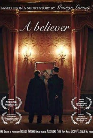 Poster 1 de Curta A Believer (2018)