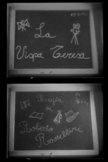 A Vespa Teresa (La vispa Teresa)