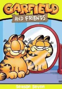 Garfield e Seus Amigos (7ª Temporada) (Garfield and Friends (Season 7))