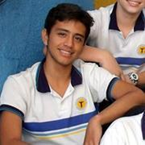 Foto de perfil de Davi