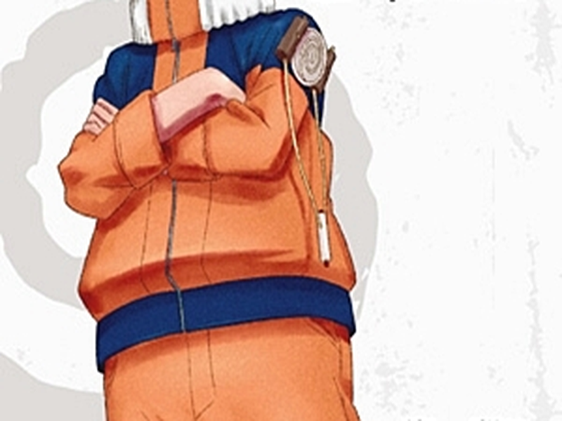 Foto 2 de Naruto Shippuden (8ª Temporada)