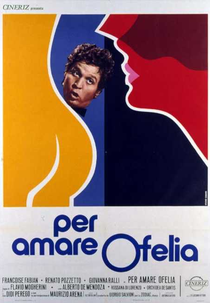 To Love Ophelia (Per amare Ofelia)