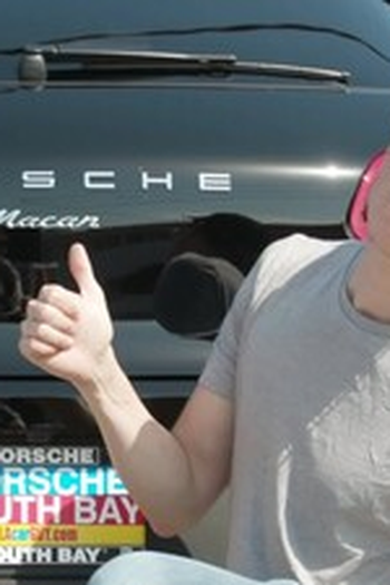Poster de Episódio I bought a Porsche. (2018)
