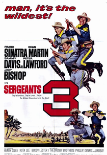 Os Três Sargentos (Sergeants 3)