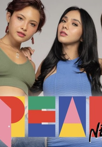 Pearl Next Door The Movie (Pearl Next Door The Movie)