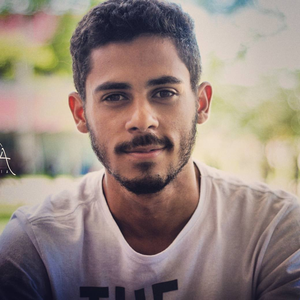 Foto de perfil de Caio