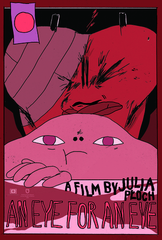 Poster 1 de Curta An Eye for An Eye (2019)