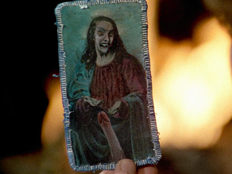 Foto 12 de O Anticristo