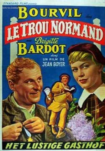 Le Trou Normand  (Le Trou Normand )