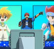 GO! バトルブレーダーズ!