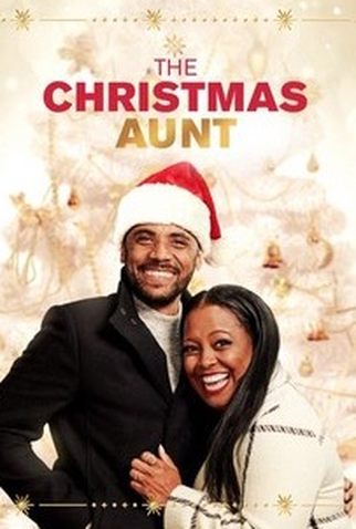 Poster 2 de Filme A Titia Noel (2020)