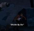 Divide by Six