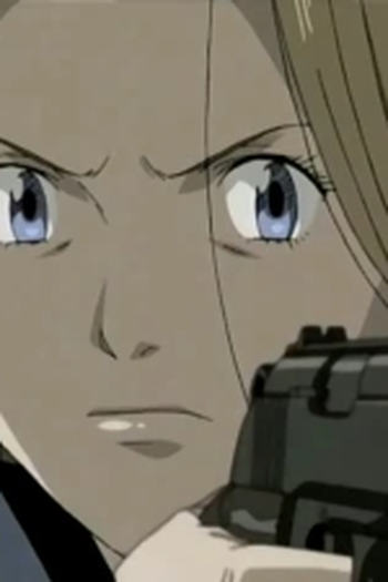 Poster de Episódio 幸せな休日 (2004)