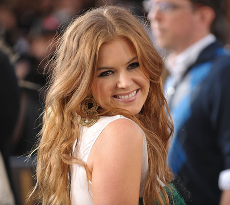 Isla Fisher - Foto 8
