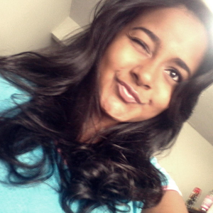 Foto de perfil de Amanda Buarque