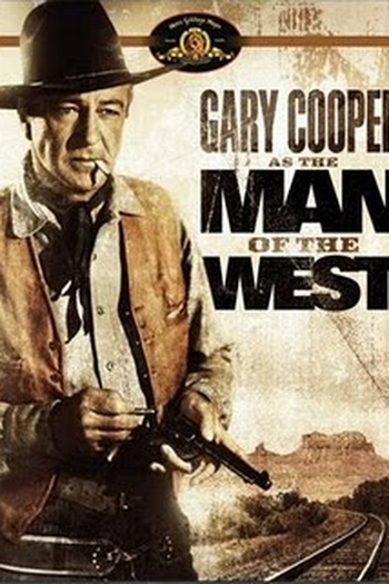  de Filme O Homem do Oeste (1958)