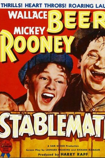  de Filme Carne e Unha (1938)