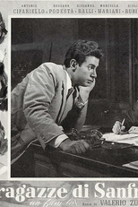 Quando o Amor é Mentira (Le ragazze di San Frediano)