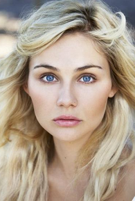 Clare Bowen (I)