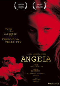 Angela: Nas Asas da Imaginação (Angela)