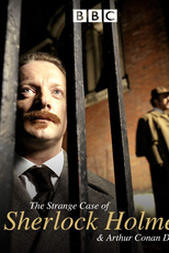 Um Estranho Caso (The Strange Case of Sherlock Holmes & Arthur Conan Doyle)