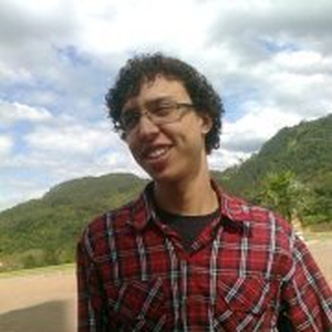 Foto de perfil de Geovane Fagundes