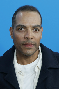Reinaldo Marcus Green - Poster 1