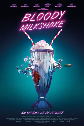  de Filme Coquetel Explosivo (2021)