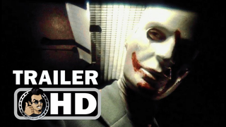 Trailer: KEEP WATCHING Official Trailer (2017) Bella Thorne Horror POV Movie HD