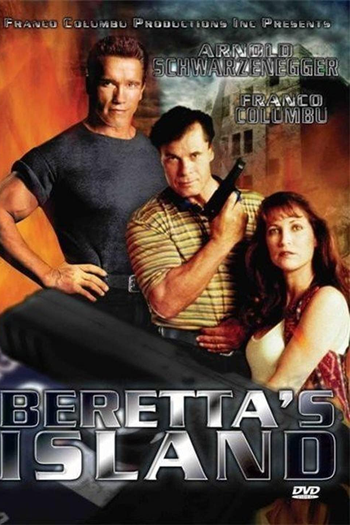  de Filme Beretta (1993)