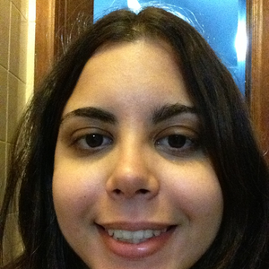 Foto de perfil de Giovanna