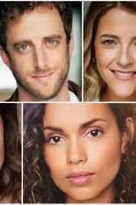 Dentro de Casa (The Fallers)