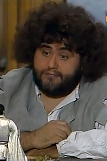 Poster de Episódio La costurerita valiente - parte 3 (1991)