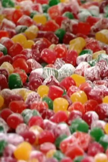 Poster de Episódio Movie Candy Unwrapped (2001)