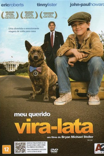  de Filme Meu Querido Vira-lata (2010)