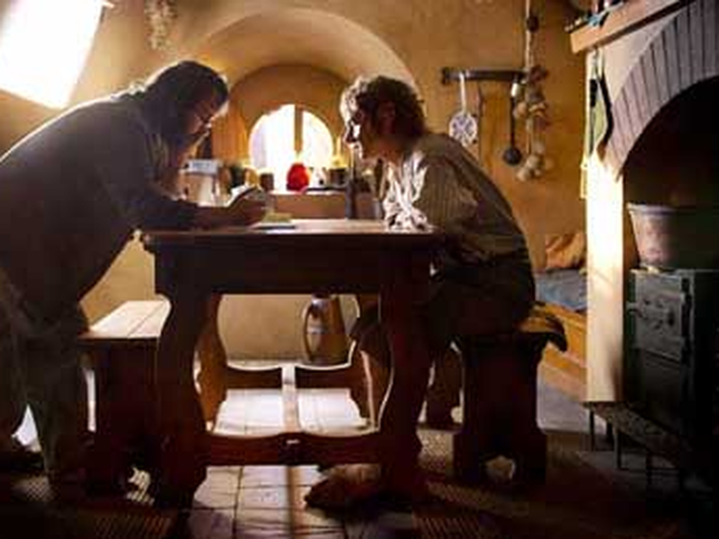 Foto 7 de O Hobbit: Uma Jornada Inesperada