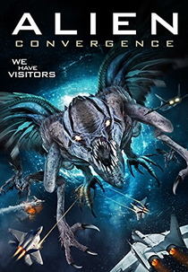 Convergência Alien (Alien Convergence)