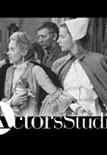 Actor's Studio (2ª Temporada) (Actor's Studio (Season 2))