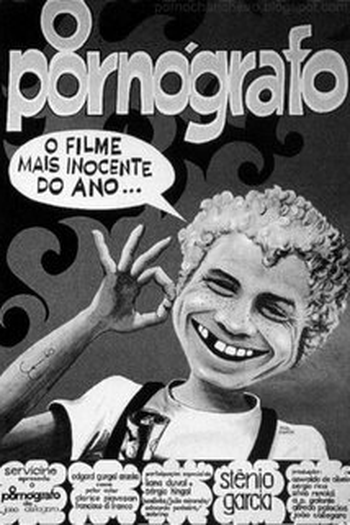  de Filme O Pornógrafo (1970)