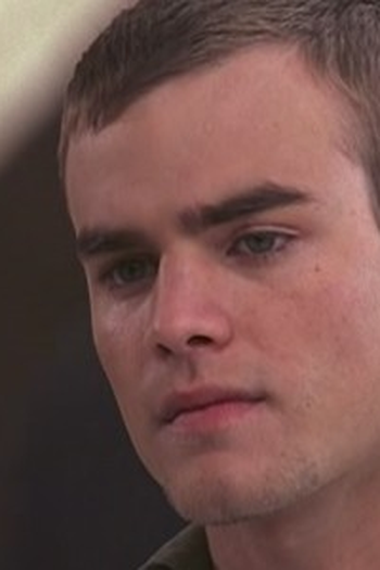 Poster de Episódio Why Not Me? (2004)