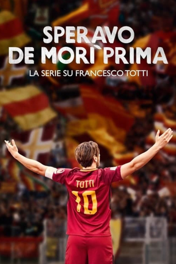 Poster de Franquia Speravo de morì prima (2021)