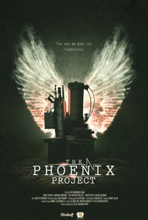 The Phoenix Project - Poster / Capa / Cartaz - Oficial 1