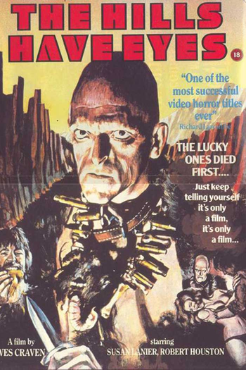  de Filme Quadrilha de Sádicos (1977)