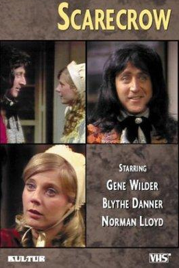  de Filme The Scarecrow (1972)