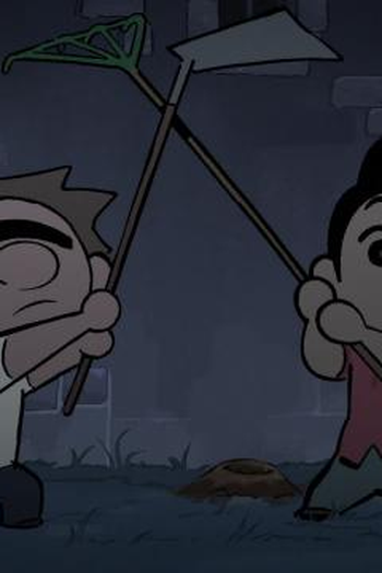 Poster de Episódio Chapitre 6 (2023)