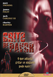 Grito de Pavor (The Frightening)