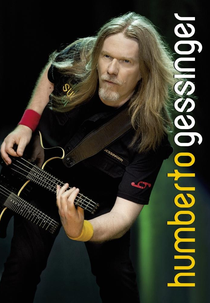 Humberto Gessinger - Insular ao vivo (Humberto Gessinger - Insular ao vivo)