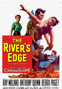 Matar Para Viver (The River's Edge)