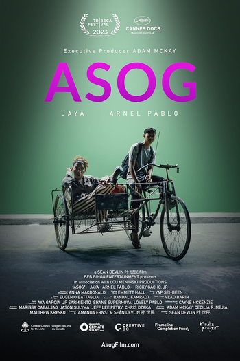  de Filme Asog (2025)