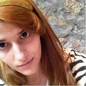 Foto de perfil de Maria Tereza